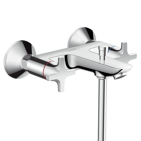 Смеситель для ванны Hansgrohe Logis Classic 71240000