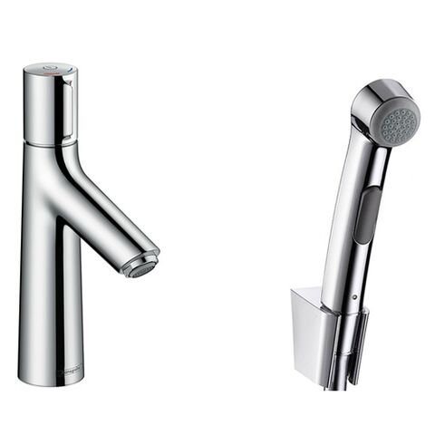 Смеситель для раковины Hansgrohe Talis Select S 72291000