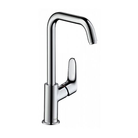 Смеситель для раковины Hansgrohe Focus E 2 31609000