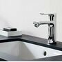 Смеситель для раковины Hansgrohe Metris 100 31088000