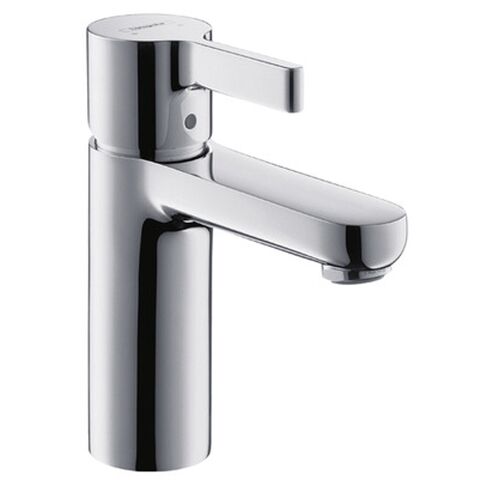 Смеситель для раковины Hansgrohe Metris S 31060000