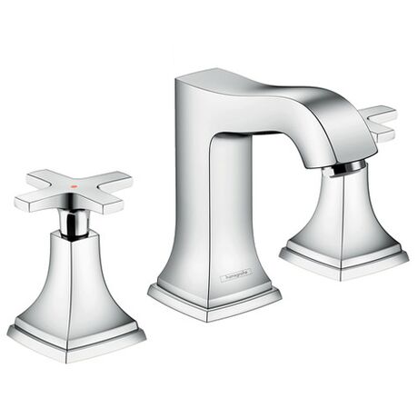 Смеситель для раковины Hansgrohe Metropol Classic 31306000