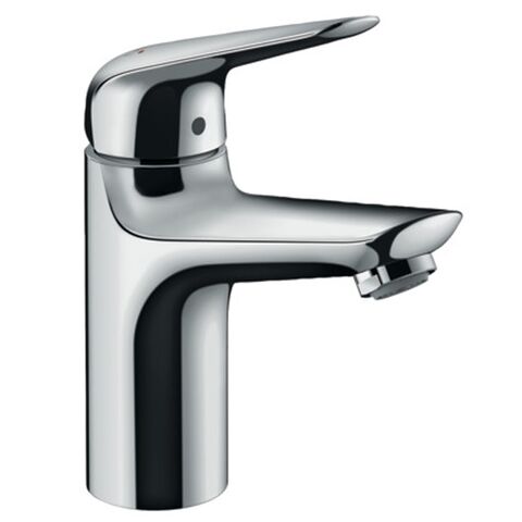 Смеситель для раковины Hansgrohe Novus 100 71030000