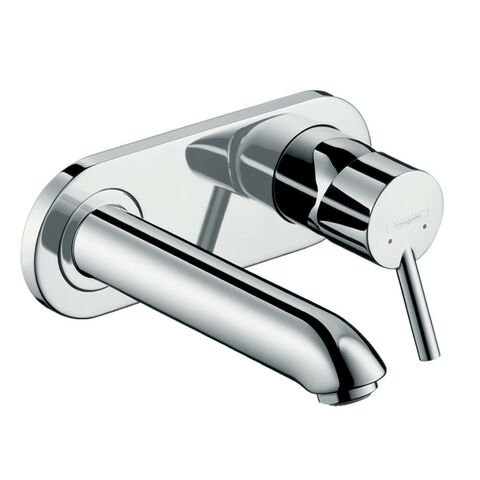 Смеситель для раковины Hansgrohe Talis 31618000