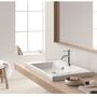 Смеситель для раковины Hansgrohe Talis Classic 14111000