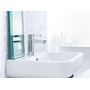 Смеситель для раковины Hansgrohe Metris S 31060000