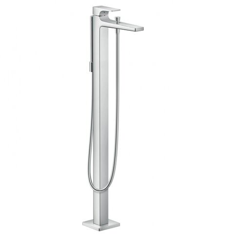 Смеситель для ванны Hansgrohe Metropol 32532000