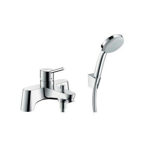 Смеситель на борт ванны Hansgrohe Talis S2 31426000