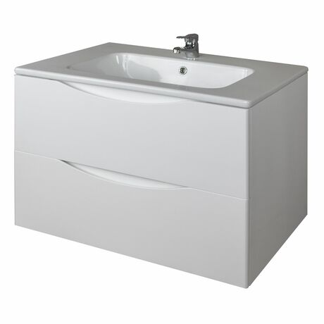 Мебель для ванной La Tezza LUX C80