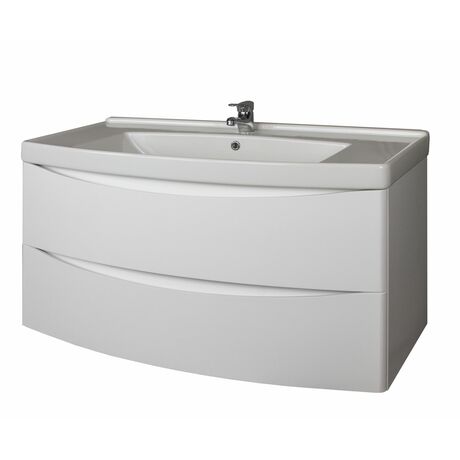 Мебель для ванной La Tezza OMEGA C100