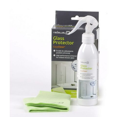 Средство по обновлению стекла Radaway Glass Protector ZPR-5258 с защитным покрытием Easy Clean