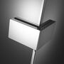 Душевое ограждение Radaway Euphoria Walk-in III 90x80