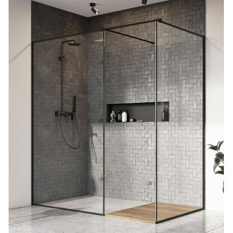 Душевое ограждение Radaway Modo New Black III Frame 95x95