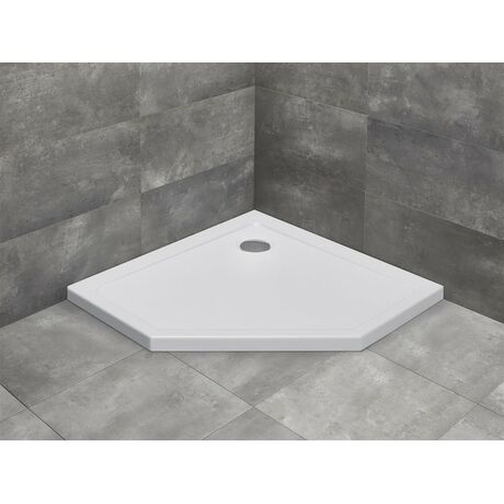 Душевой поддон Radaway Doros Plus PT 100x100