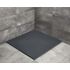 Душевой поддон Radaway Kyntos C antracite 80x80