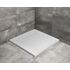 Душевой поддон Radaway Teos C white 80x80