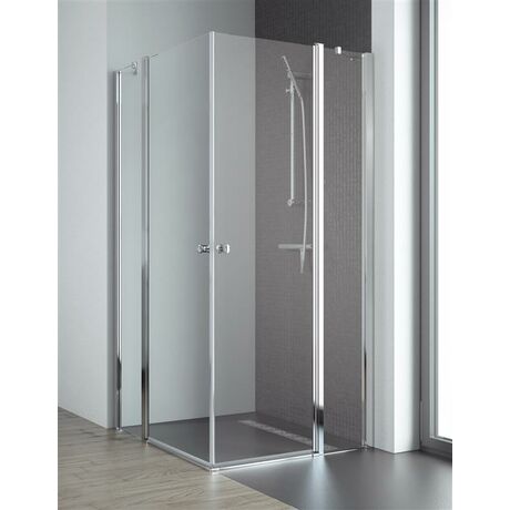 Душевое ограждение Radaway EOS II КDD 100x90