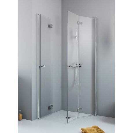 Душевой уголок Radaway Essenza New KDD-B 100х90