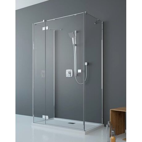 Душевой уголок Radaway Essenza New KDJ+S 110x100