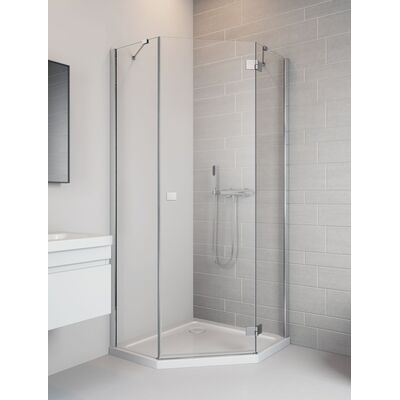 Душевой уголок Radaway Essenza New PTJ 90x90 Душевой уголок Radaway Essenza New PTJ 90x90