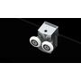 Душевой уголок Radaway Premium Plus DWD+S 140х100