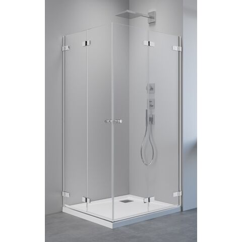 Душевой уголок Radaway Arta KDD B 90x80
