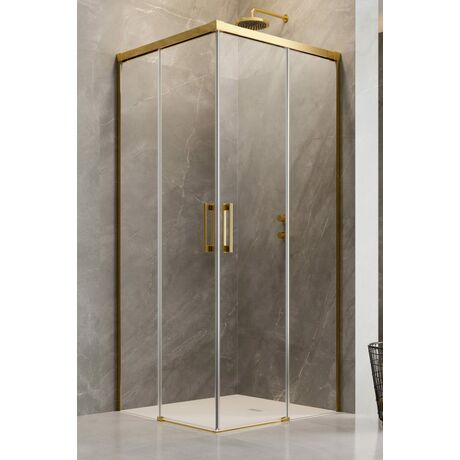 Душевой уголок Radaway Idea Gold KDD 100x100