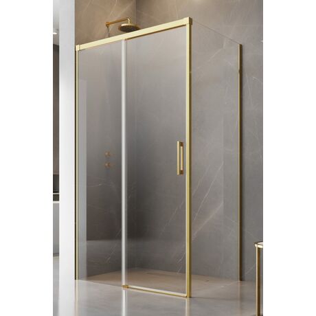 Душевой уголок Radaway Idea Gold KDJ 100x100