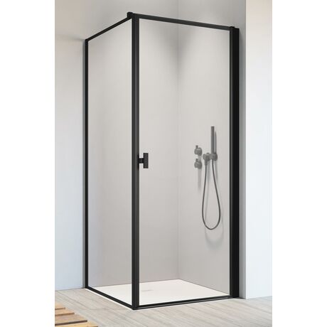 Душевой уголок Radaway NES Black KDJ I 100x75