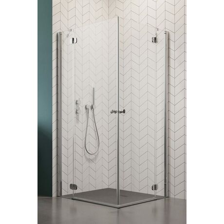 Душевое ограждение Radaway Torrenta KDD 100x80