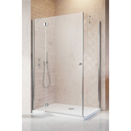 Душевое ограждение Radaway Torrenta KDJ 80x100