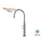 Смеситель для кухни Remer Kitchen Touch BKT74
