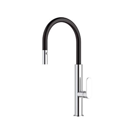 Смеситель для кухни Remer Kitchen NK73N