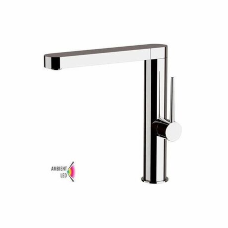 Смеситель для кухни Remer Kitchen NKA72