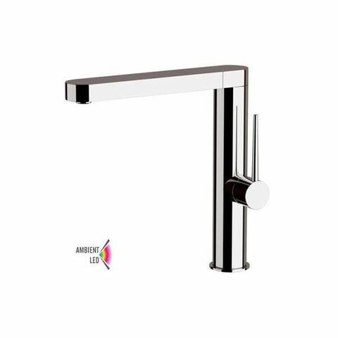 Смеситель для кухни Remer Kitchen NKA72