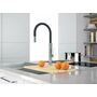 Смеситель для кухни Remer Kitchen NKR73N