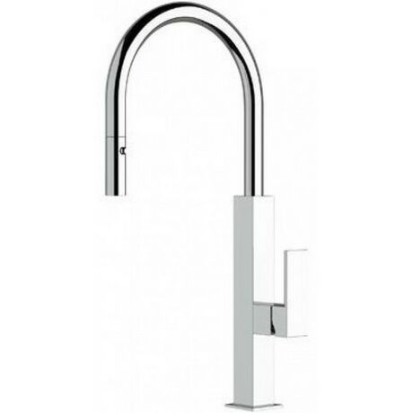 Смеситель для кухни Remer Kitchen QK73