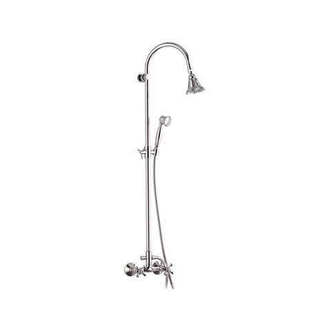 Душевая стойка Remer Liberty 37LI