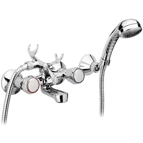 Смеситель для ванны Remer Y-YG 02Y