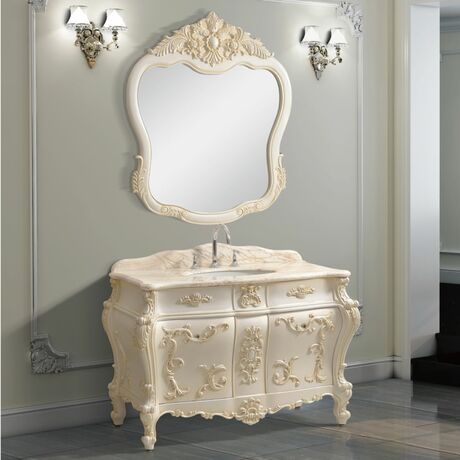 Мебель для ванной Tessoro WINDSOR Ивори