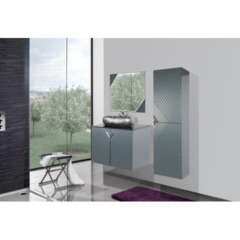 Мебель для ванной Tessoro Gala 60 с дверцами