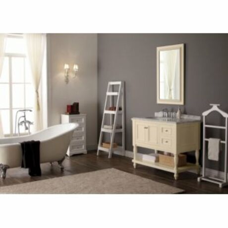 Мебель для ванной Tessoro EDEN 105 Ивори