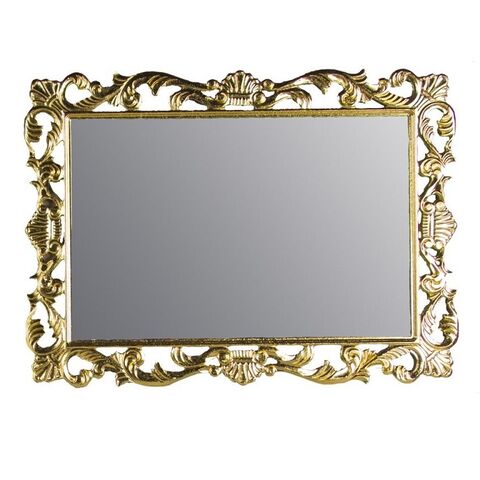 Зеркало Tessoro VERSAILLES BDF-A2039M-G