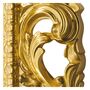 Зеркало Tessoro ISABELLA TS-1076-G с фацетом, золото