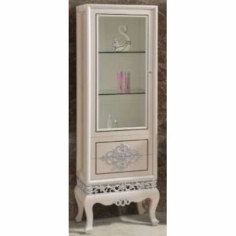 Пенал Tessoro VERSAILLES BDF-A2039S-P/S