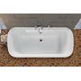 Акриловая ванна Vagnerplast BLANCA WT 175x80