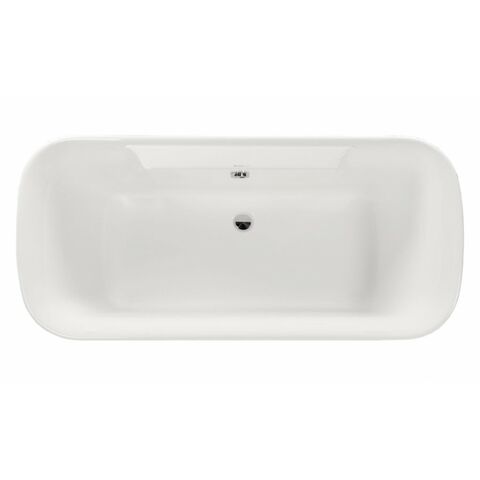 Акриловая ванна Vagnerplast BLANCA WT 175x80