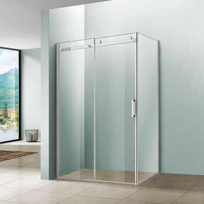 Душевой уголок Vincea Como VSR-1C9012CL 120x90 Душевой уголок Vincea Como VSR-1C9012CL 120x90