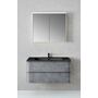 Мебель для ванной Vincea Alba 1000