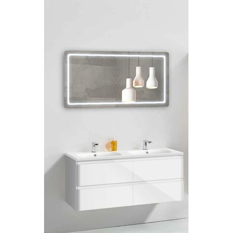 Мебель для ванной Vincea Alba 1200